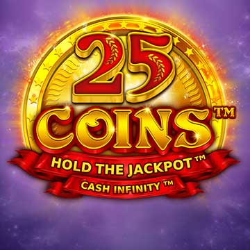 25 Coins
